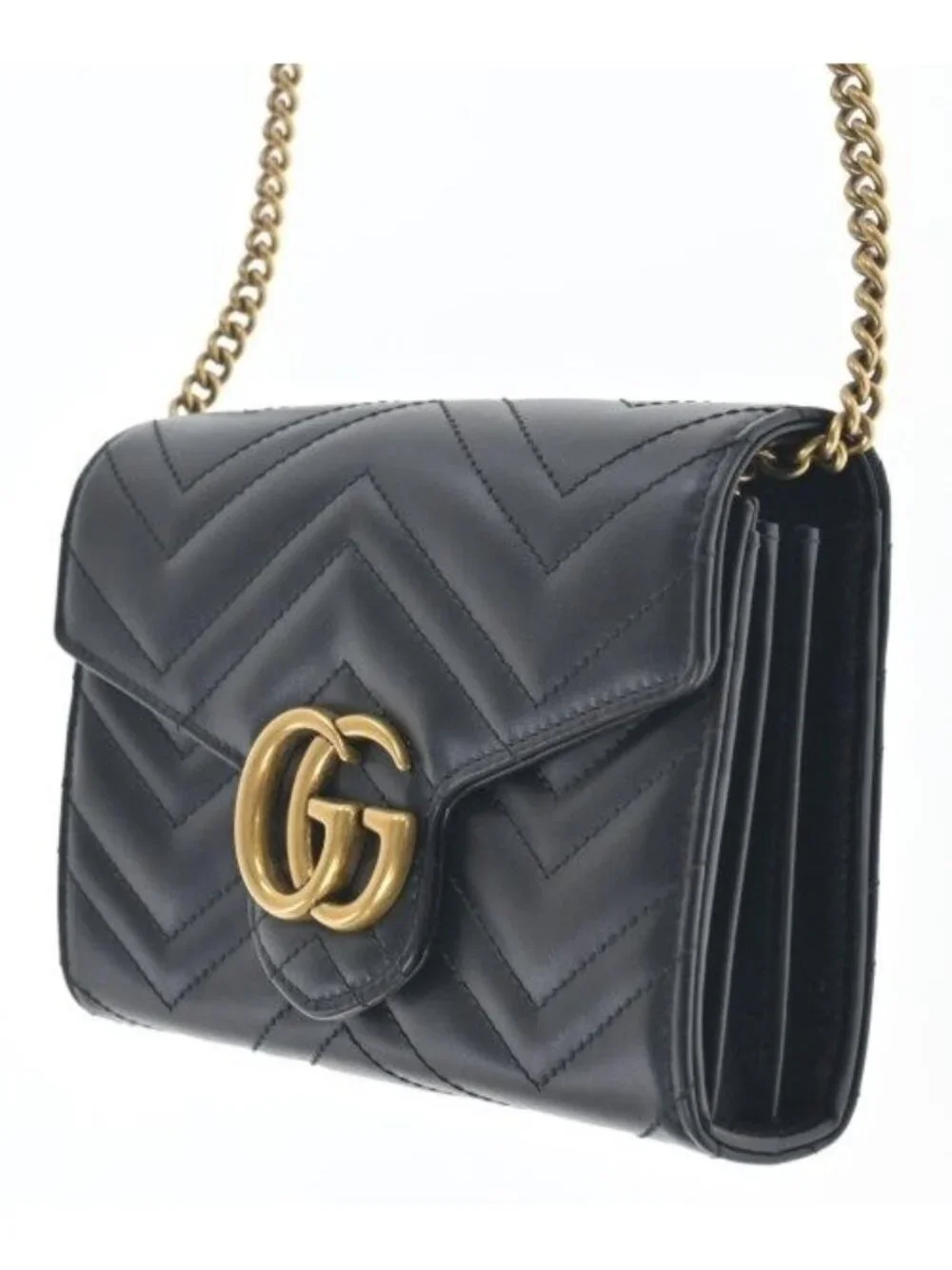 ★SOLD★ Gucci Wallet Coin Case - Picture 6 of 8